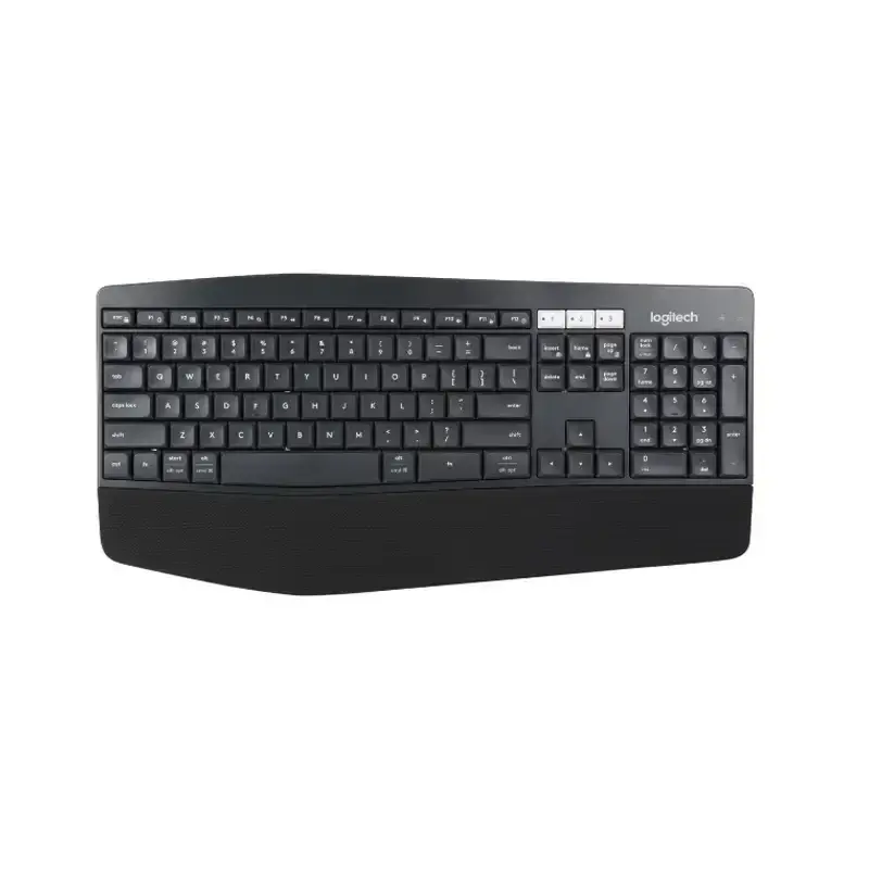 کیبورد لاجیتک logitech mk850